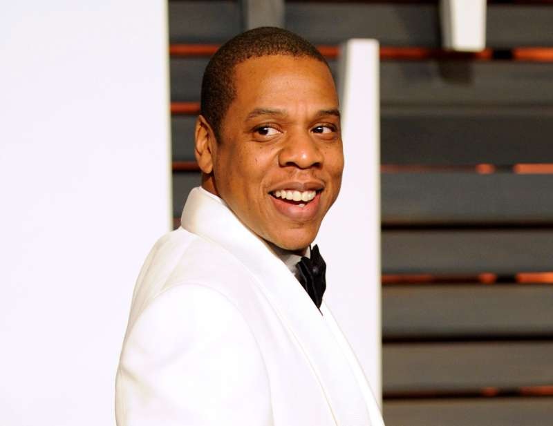 Jay-Z to Launch his First Line of Cannabis