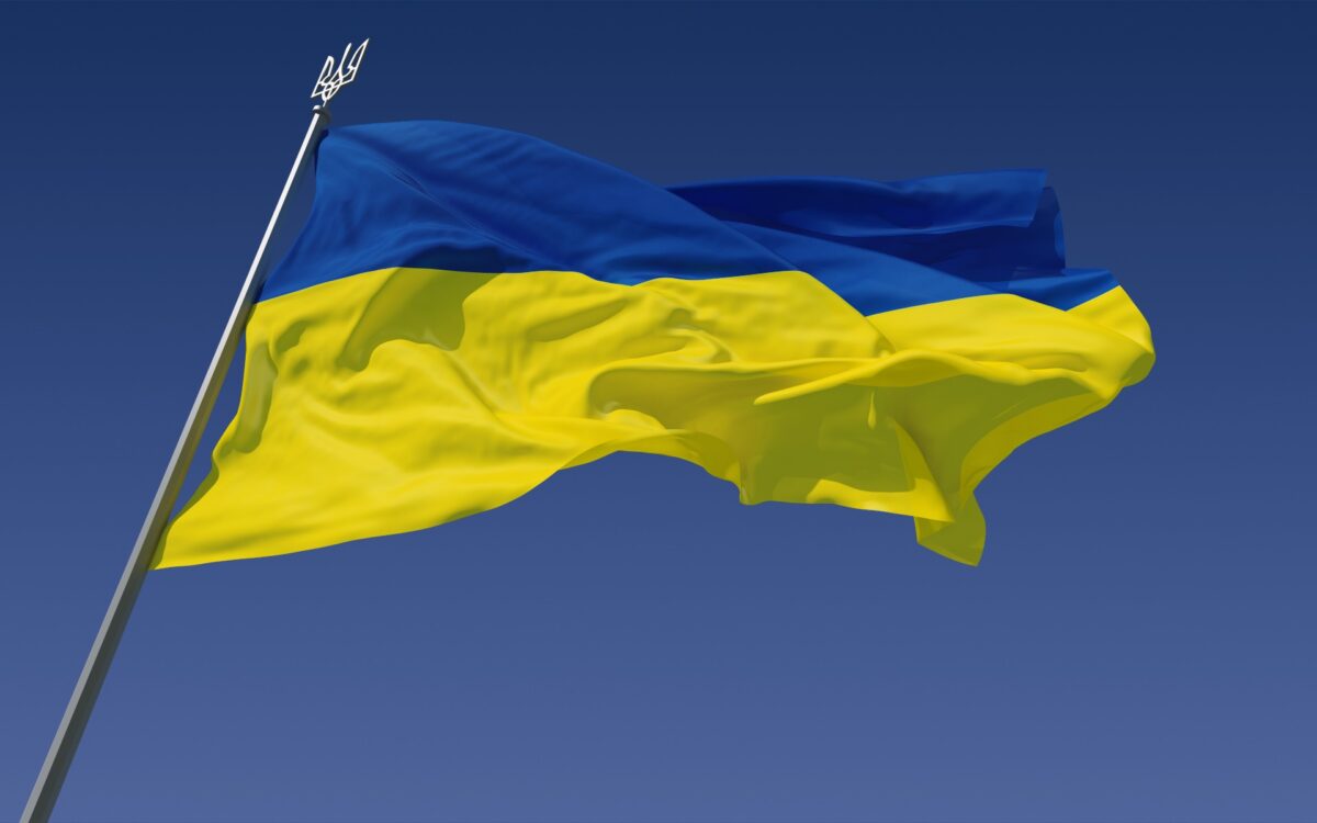A Majority of Ukrainians Support Medical Cannabis Legislation