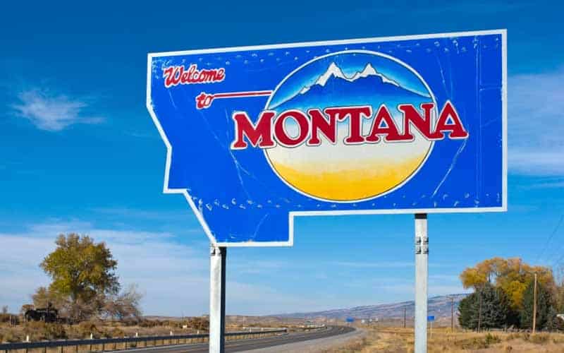 Study Examines Legalized Recreational Marijuana Potential in Montana