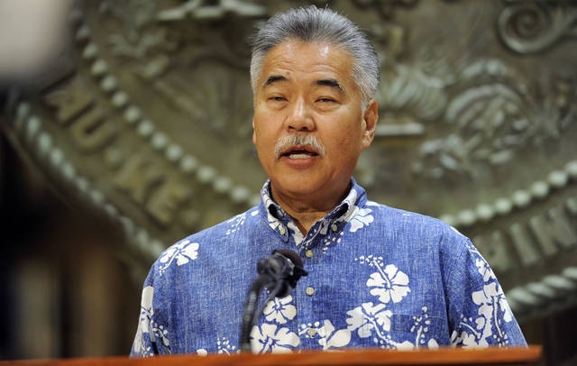 Hawaii’s Governer Has Legalized the Sale of Edible Medicinal Marijuana Products