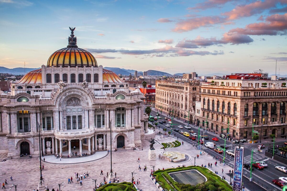 Mexican Legislators Do Virtual Meet Up to Discuss Marijuana Legislation