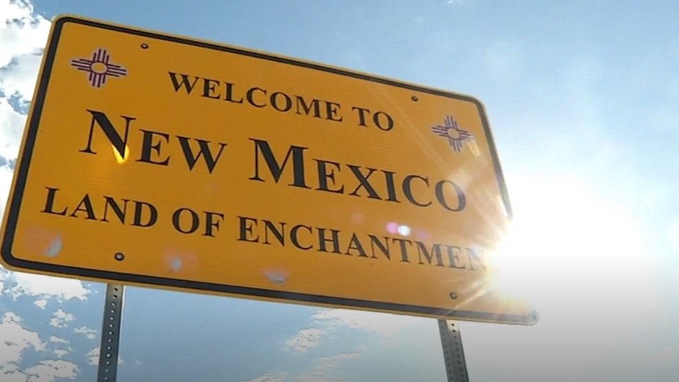 New Mexico Will Now Allow Out-of-State Medical Marijuana Patients