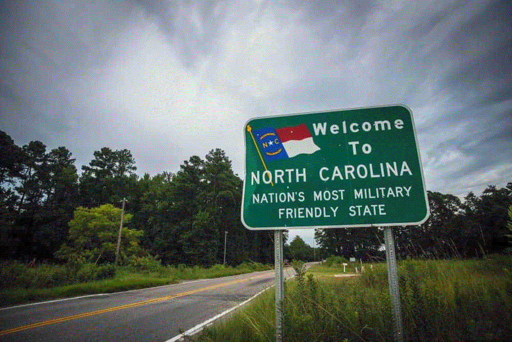 North Carolina Racial Equity Task Force Recommends Decriminalizing Marijuana