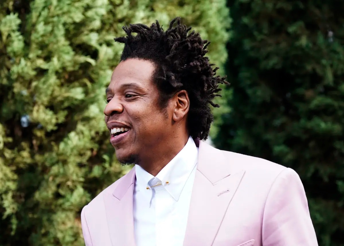 Rapper Jay-Z Just Signed the Largest Cannabis SPAC Deal Ever