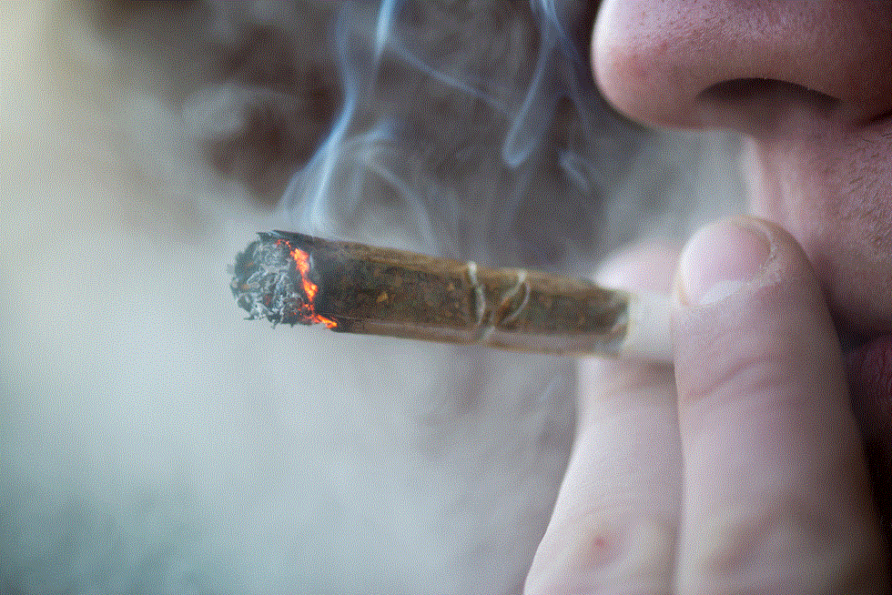 Wisconsin Lawmakers Vote to Allow Marijuana Use in Public