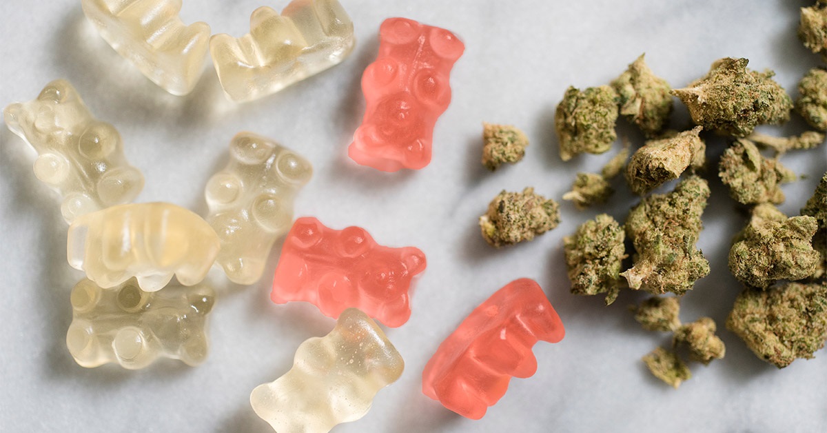 Maryland is About to Get Cannabis Edibles