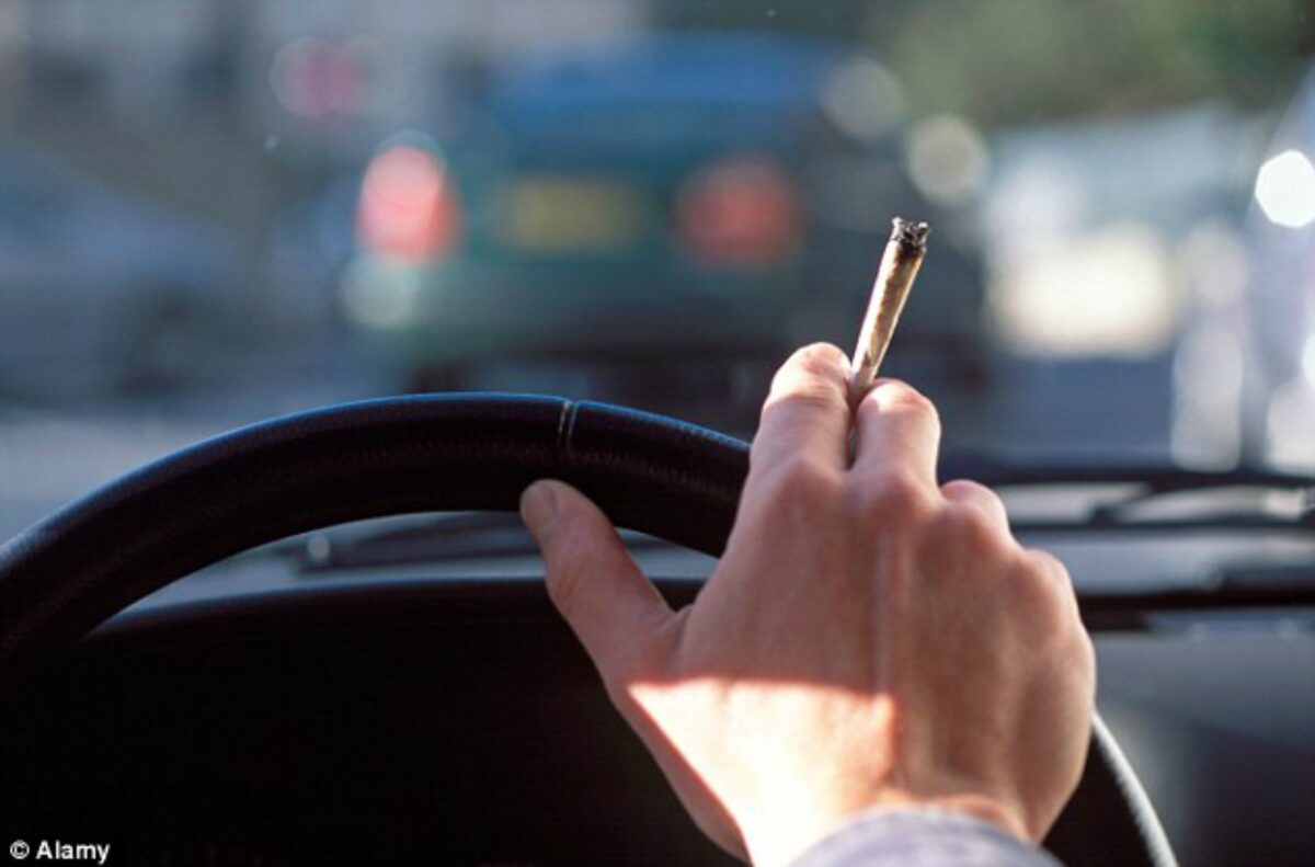 Landmark Study Finds that CBD in Cannabis Does Not Impair Driving