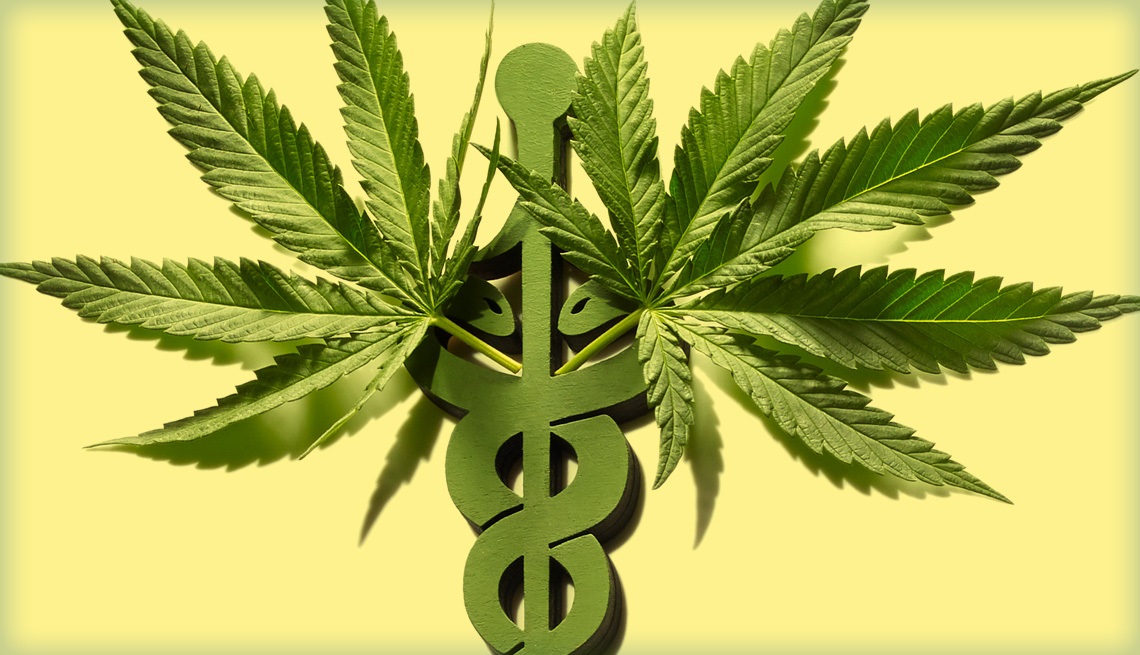 Medical Marijuana Bipartisan Bill for Research Passes House