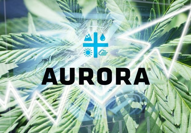 Aurora Cannabis Lays Off Hundreds of Workers