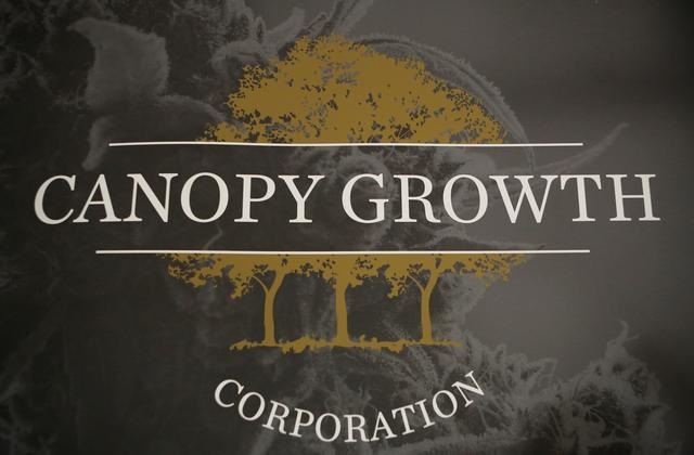 Canopy Growth Splits from Canopy Rivers in Nearly $300M Deal