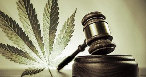 Canopy Growth Sues GW Pharmaceuticals Over Infringement
