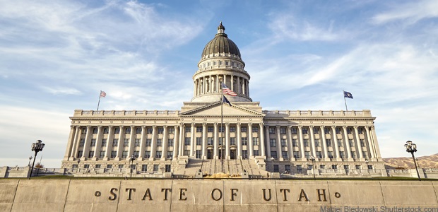 Utah’s Medical Marijuana System Just Had Some Changes Go Into Effect