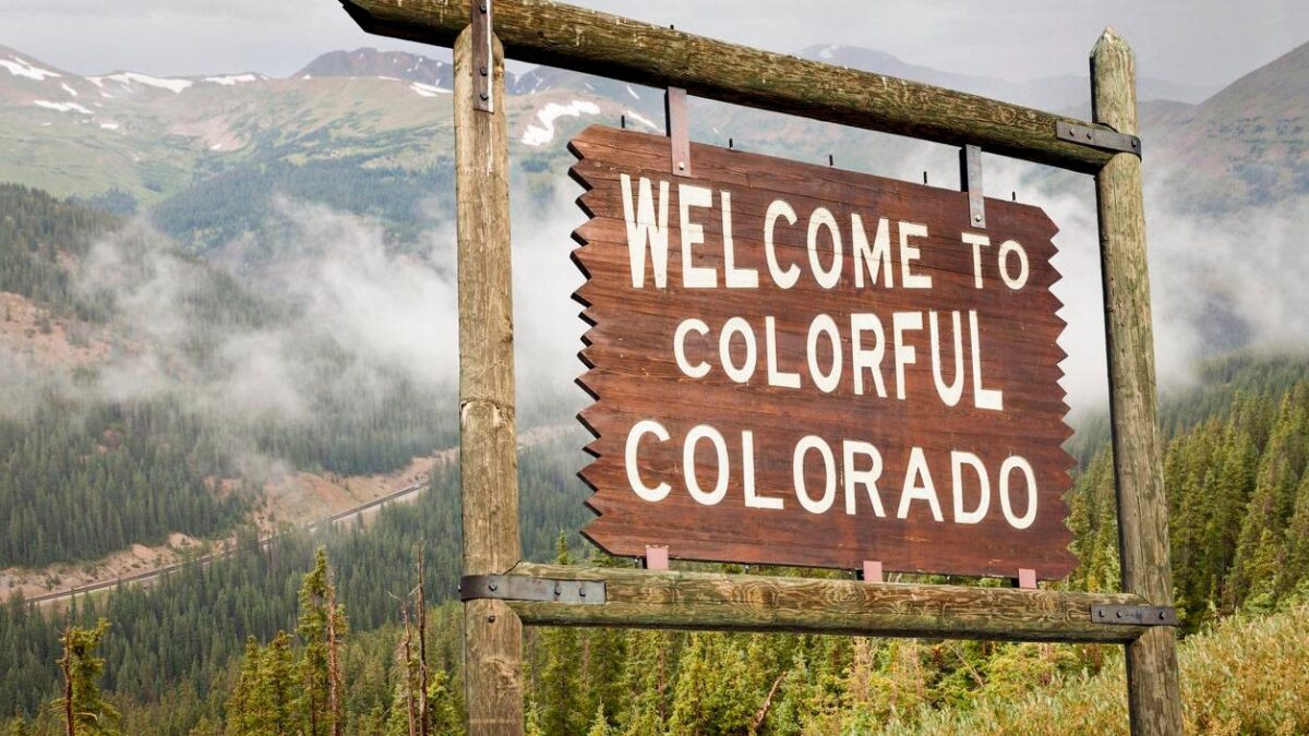 Colorado Marijuana Sales See $2 Billion Annually for the First Time