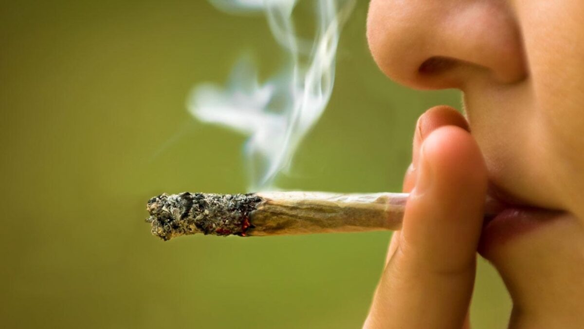 More Consumers are Opting for Marijuana Over Alcohol During Covid-19 Says Poll