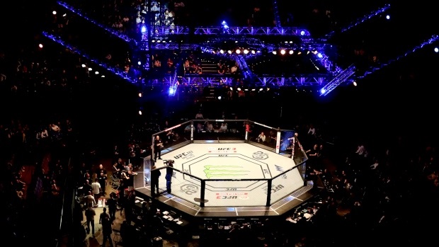 USADA Says Marijuana Use is Eliminated as UFC Violation