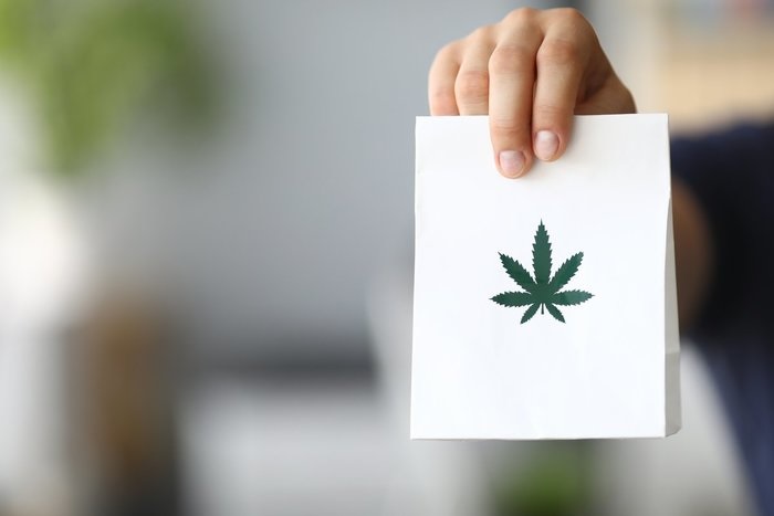 Denver Could Start Allowing Marijuana Deliveries