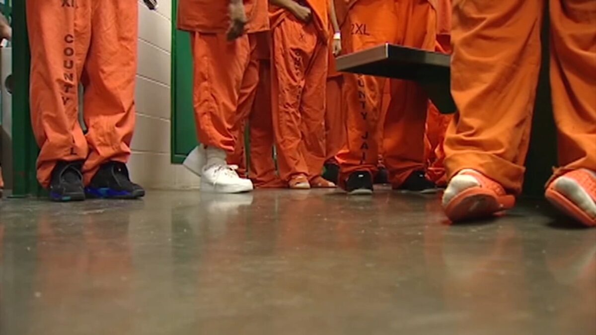Inmates in New Mexico Have the Right to Medical Marijuana