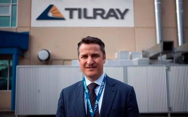 Tilray CEO Expects the U.S. to Legalize Marijuana Within Two Years