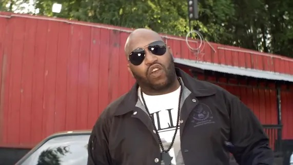 Killer Mike Believes Black People Should Have a Big Stake in the Marijuana Space