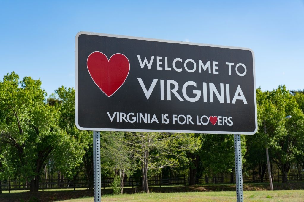 Virginia House Panel Adds Racial Equity Polices to Marijuana Legislation Bill