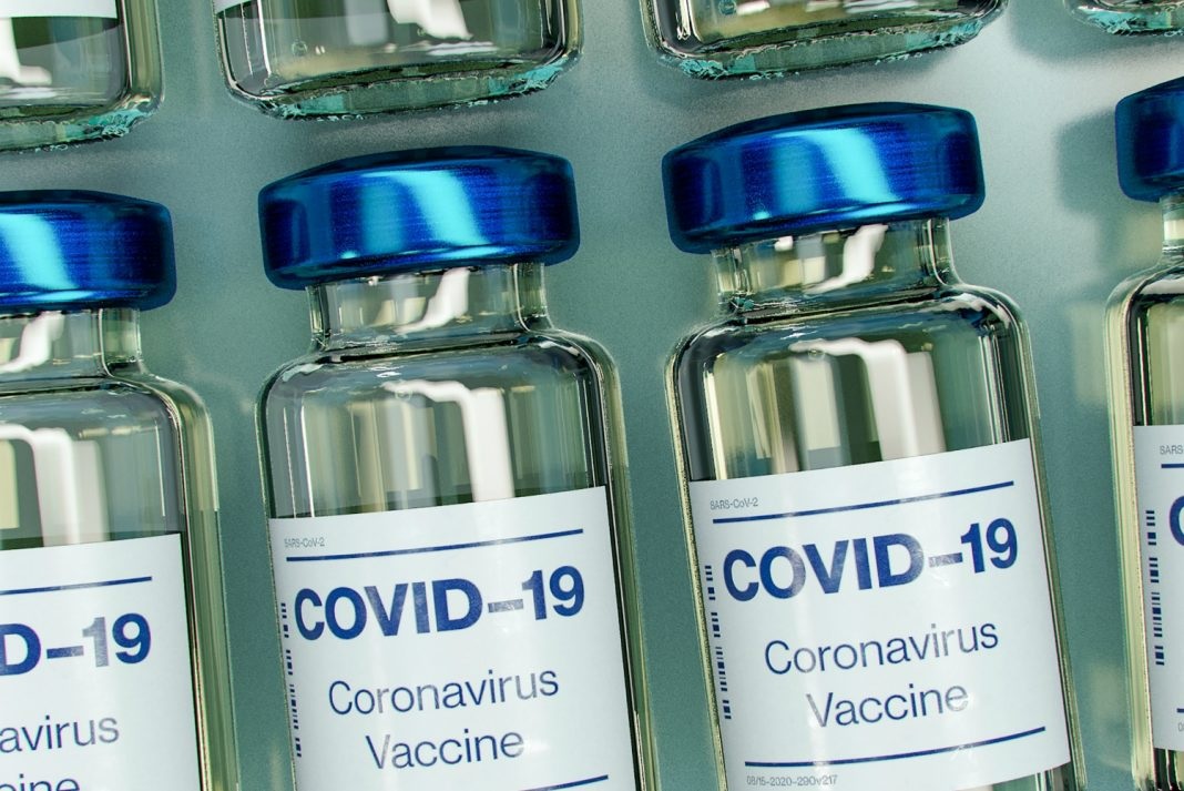 California Medical Cannabis Workers Can Get Covid-19 Vaccine