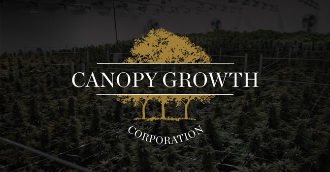 Canopy Just Took a Huge Loss on BC Cannabis Greenhouses
