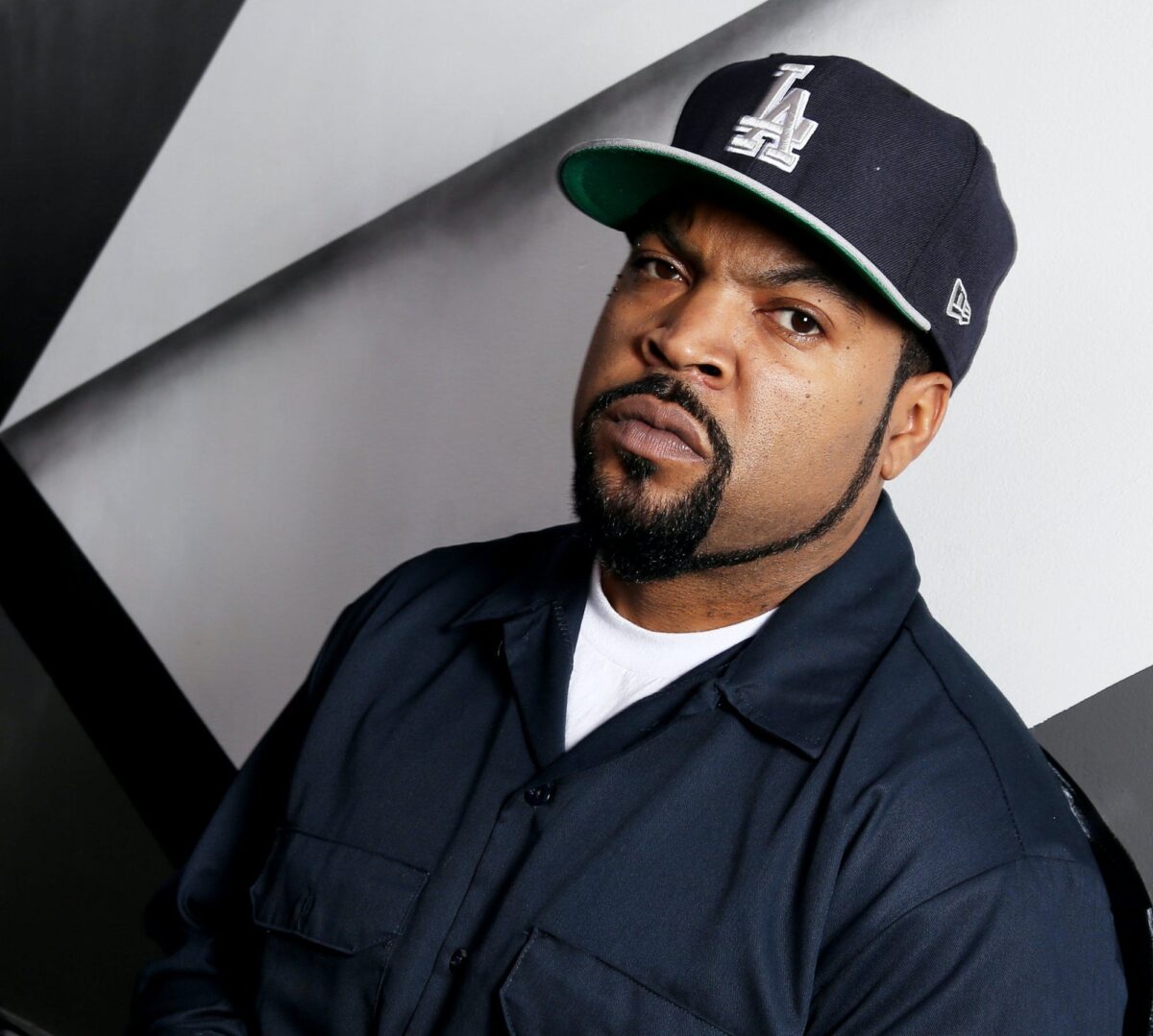 Rapper Ice Cube Has Launched his Own Marijuana Line
