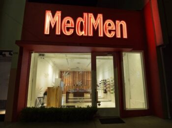 Ascend Buys Most of MedMen’s NY Cannabis Operation for $63M