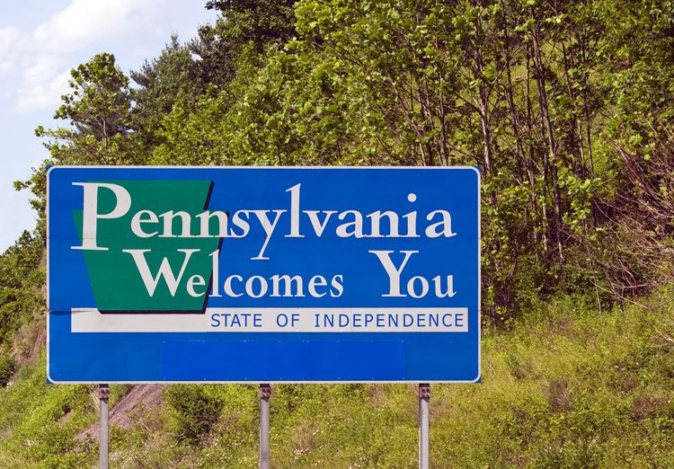 Pennsylvania Gets Marijuana Legislation Support for First Time from Republicans