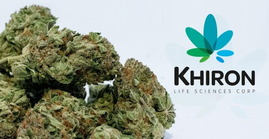 Khiron Just Became Columbia’s First Medicinal Cannabis Company to Do This