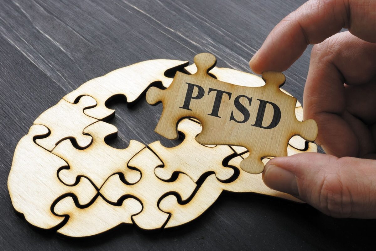 A Cannabis for PTSD Treatment Study Has Been Approved