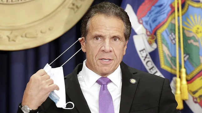 New York Inches Closer to Legalizing Marijuana as Cuomo is Pushed to Step Down