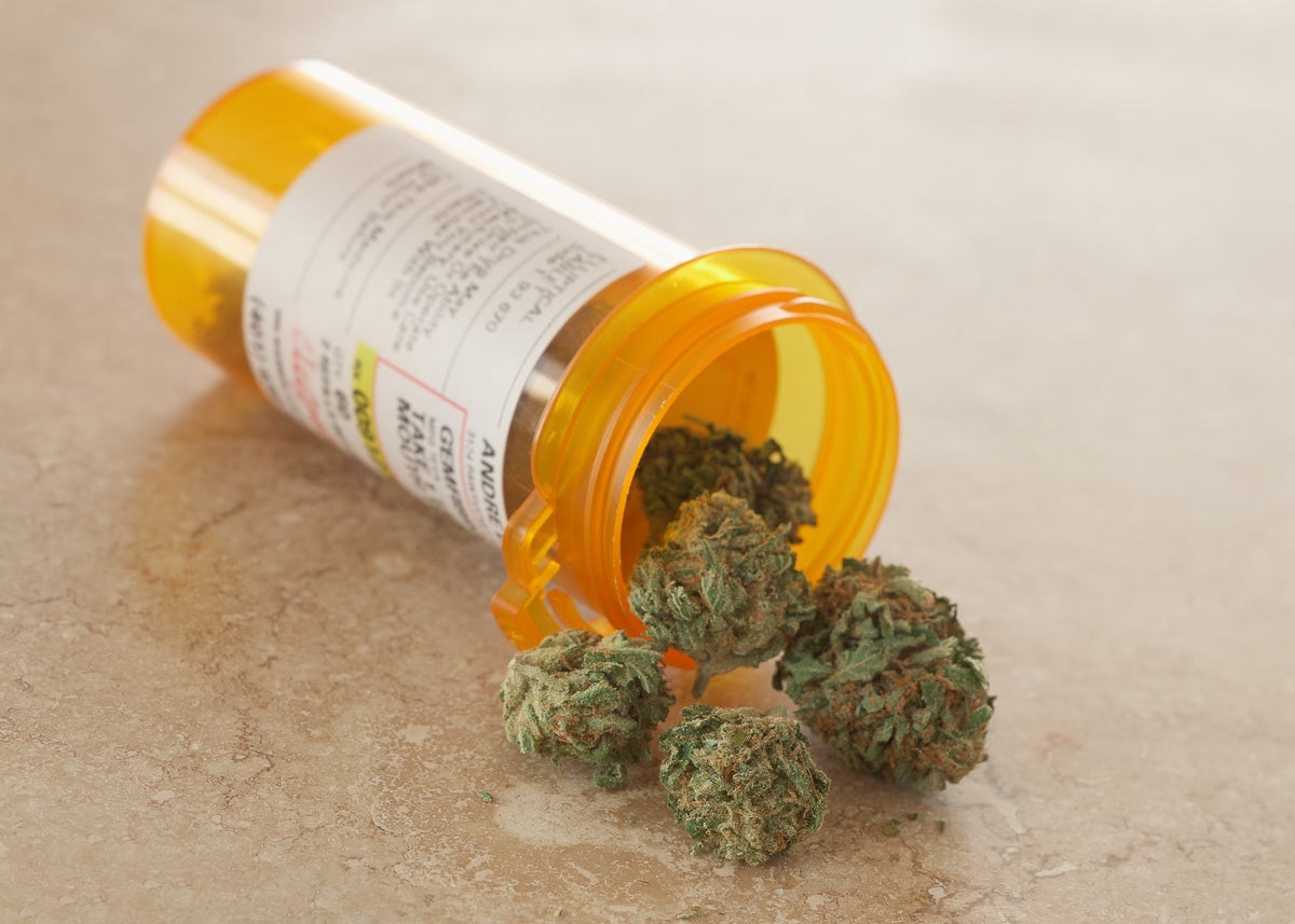 Colorado Bill Will Now Allow Children to Receive Medicinal Marijuana at School