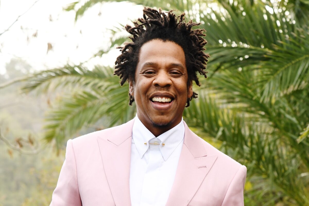 Jay-Z’s Marijuana Line Launches a National Drug Policy Awareness Campaign