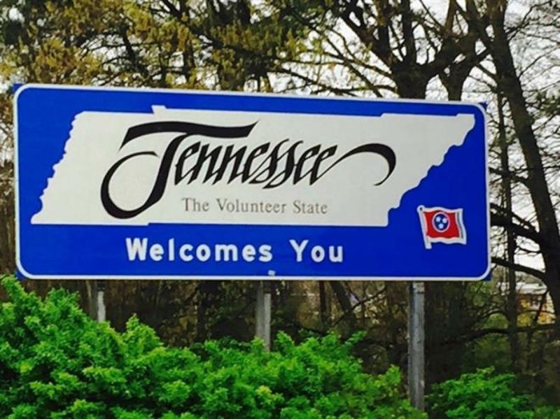 Tennessee Moves Forward with Proposed Legislation for Medicinal Cannabis