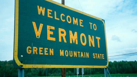 Vermont Lawmakers Expected to Tweak Marijuana Marketplace Law