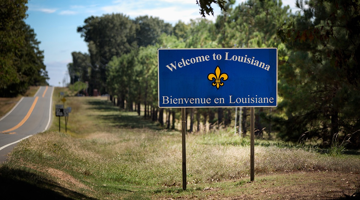 Louisiana House Committee Has Approved Bill to Legalize Recreational Marijuana