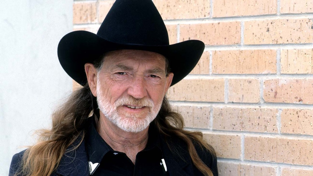 Country Crooner Willie Nelson is Calling for Biden to Make 4/20 a National Holiday