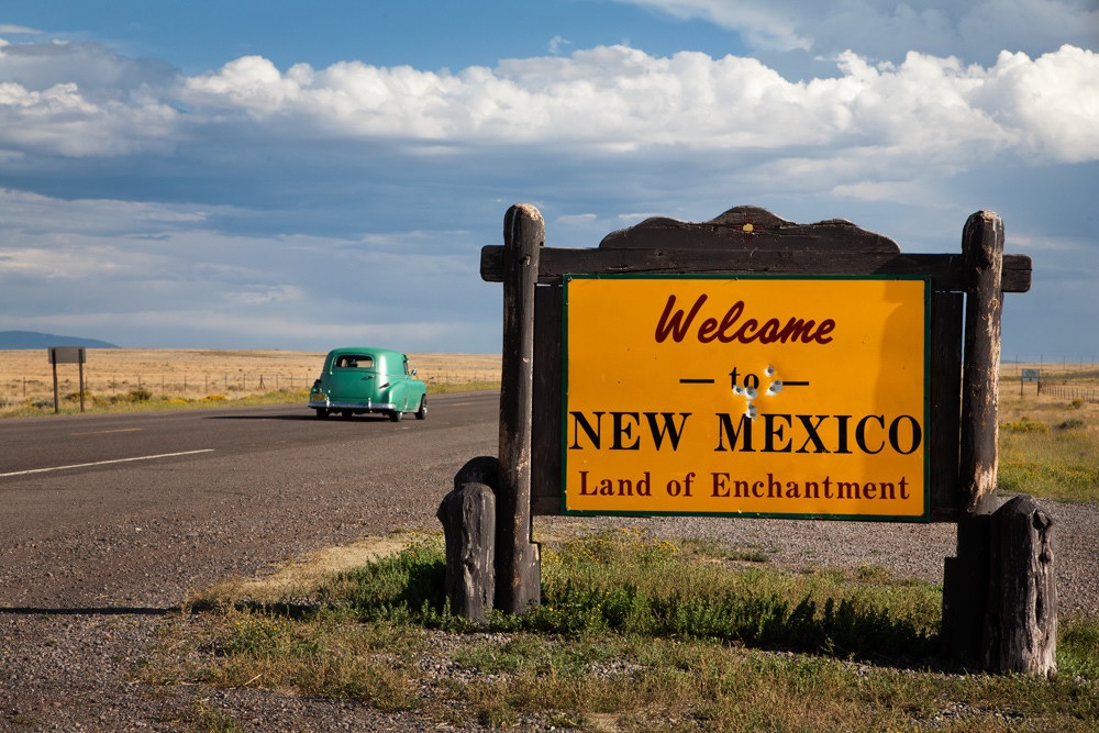 New Mexico Marijuana Growers Are Pressing to Increase Plant Count Limits