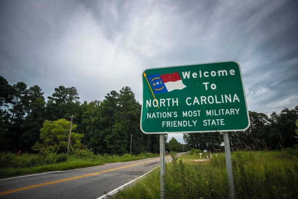 A Bill to Legalize Medical Marijuana in North Carolina Now Has a Key Supporter