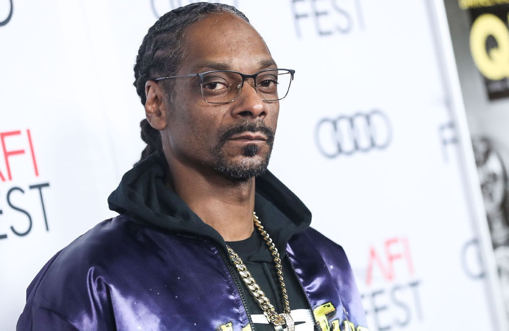 A Zoom Meeting with Rapper Snoop Dogg Sparks the Launch of the Cannabis Freedom Alliance