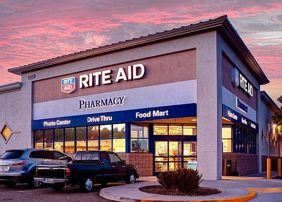 Rite Aid Pharmacy CEO Isn’t Ruloing Out Marijuana Products at Stores