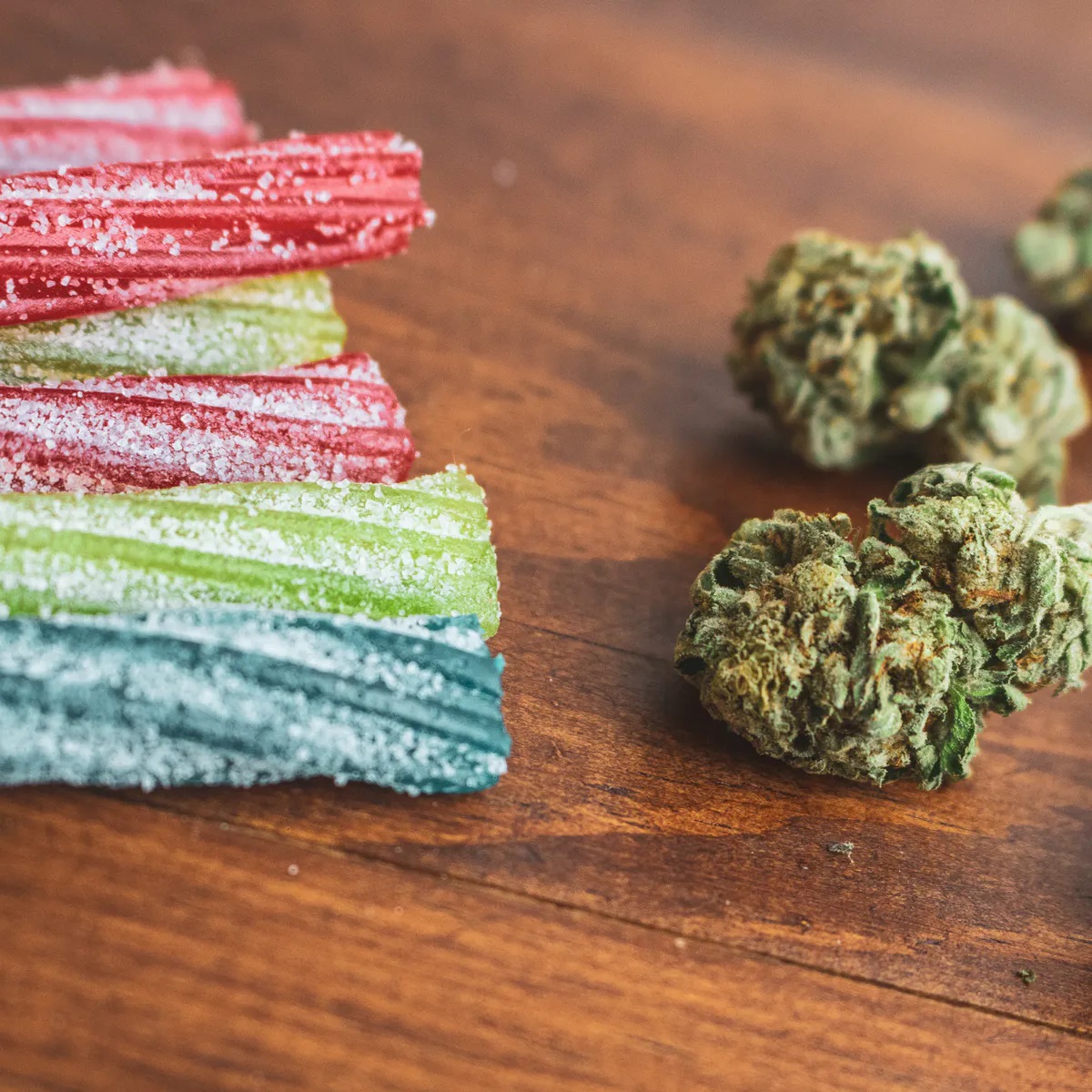 Study Finds that Children are at an Increased Risk of Being Poisoned by Marijuana Edibles