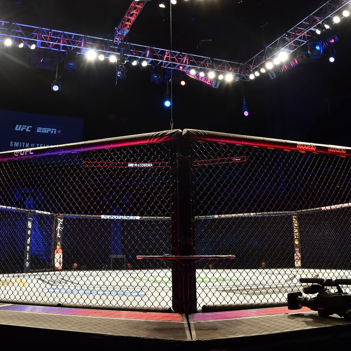 Florida Will Not Be Testing MMA Fighters or Boxers for Marijuana Anymore