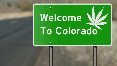 Marijuana Regulation Bill Gets Passed in Colorado House