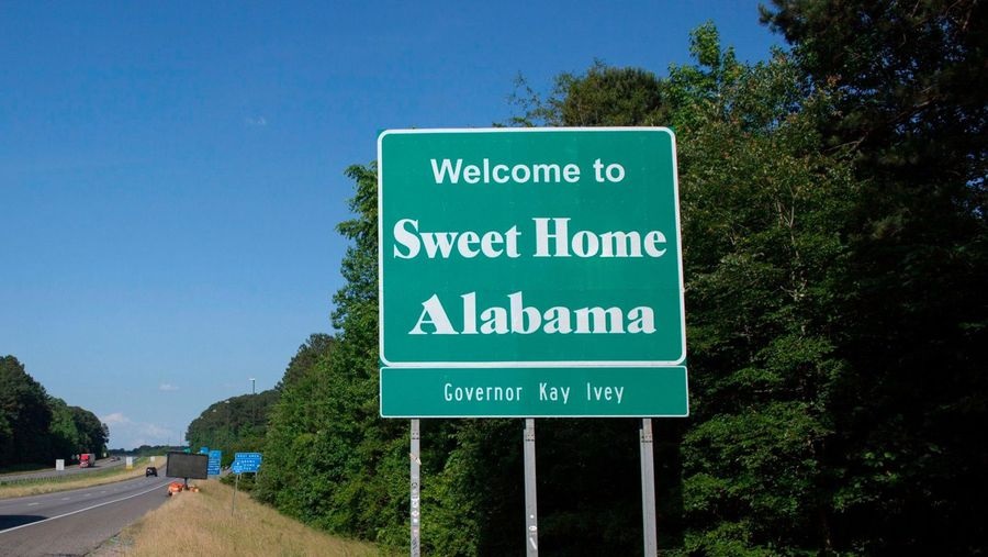 Alabama Medical Marijuana Bill Gets Historical House Vote