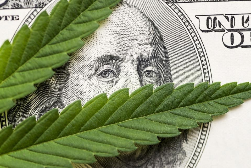 The Largest US Cannabis Transaction Was Just Announced