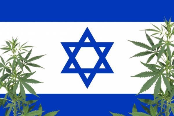 IM Cannabis and FLOWR Sign Deal to Import Medical Cannabis to Israel From Canada