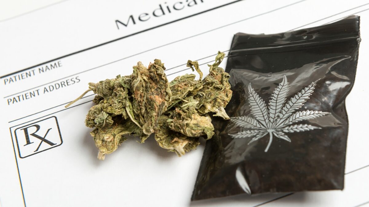 Ohio Just Added 3 New Qualifying Conditions to its Medical Marijuana Program