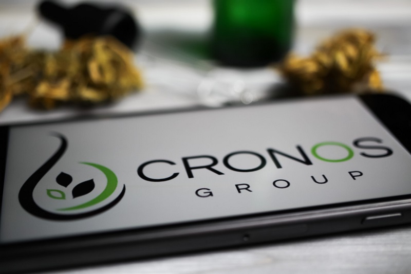 Cronos Purchases Option to Acquire 10.5% Stake in PharmaCann for Around $110M